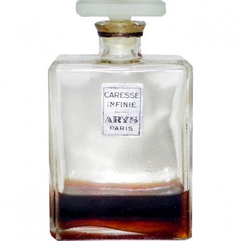 Caresse Infinie by Arys perfume bottle