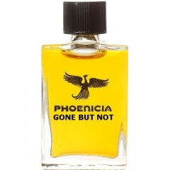 Gone But Not by Phoenicia