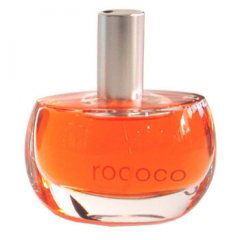 Rococo EDP by Joop! perfume bottle