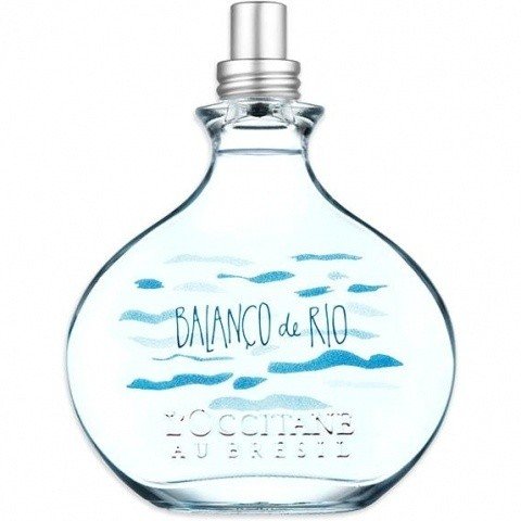 Balanço de Rio by L'Occitane au Brésil perfume bottle