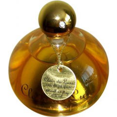 Clair de Lune by Marbert perfume bottle