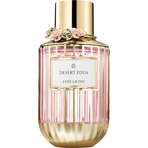 Desert Eden Limited Edition by Estēe Lauder perfume bottle