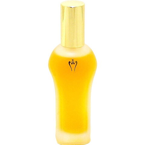 Le Supre-Diamant Couture de Maki / ル シュプール ディアマン クチュール ド マキ by Miki / 三貴 perfume bottle