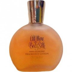 All Mine by Almay perfume bottle