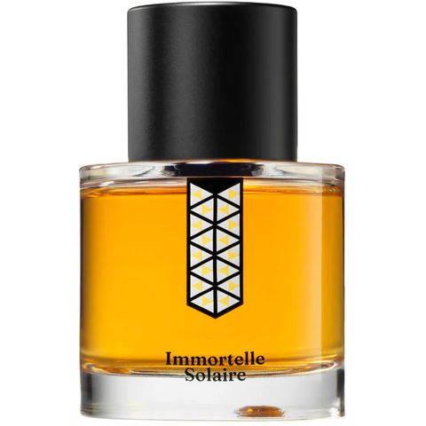 Immortelle Solaire