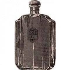 Rote Rose by Gustav Lohse perfume bottle