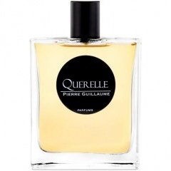 Querelle by Pierre Guillaume perfume bottle