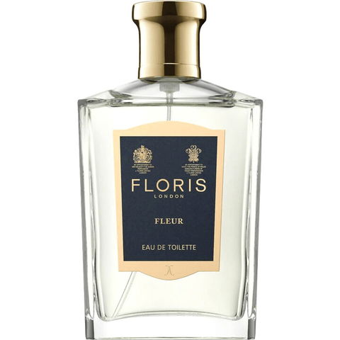 Fleur by Floris perfume bottle