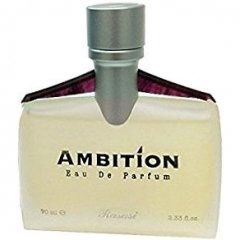 Ambition pour Homme by Rasasi perfume bottle