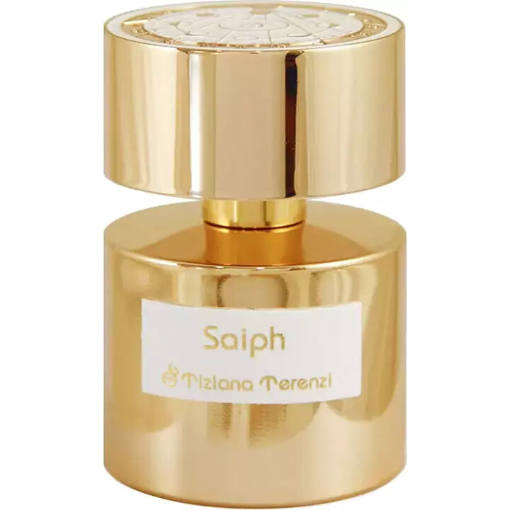 Saiph (Extrait de Parfum) by Tiziana Terenzi perfume bottle