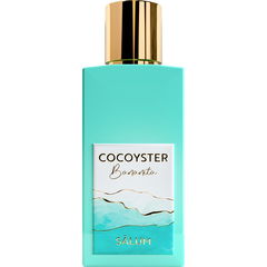Cocoyster Bananita by Sãlum perfume bottle