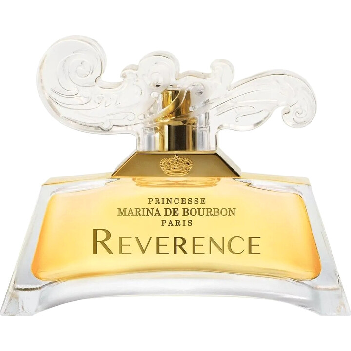 Reverence by Princesse Marina de Bourbon perfume bottle