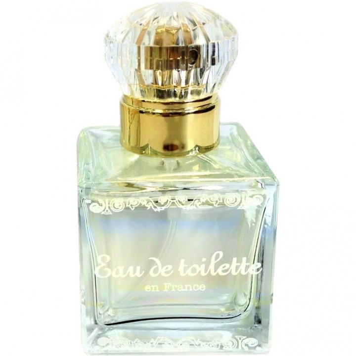 Rose Tonka by Senteur et Beauté - Plaisir des Sens perfume bottle