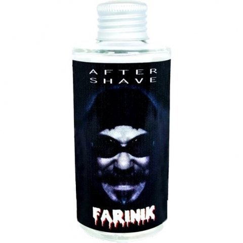 Farinik by Tcheon Fung Sing perfume bottle