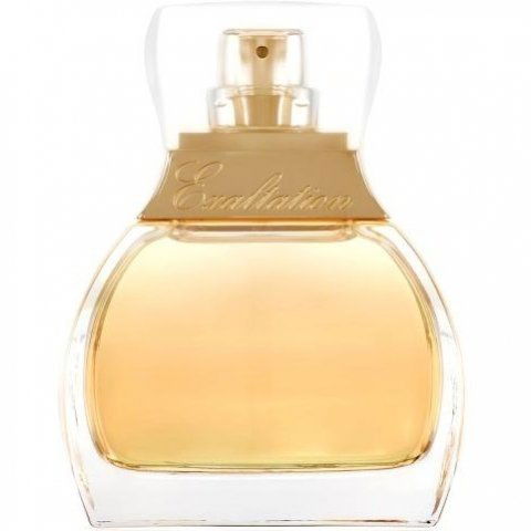 Exaltation by Yves de Sistelle perfume bottle