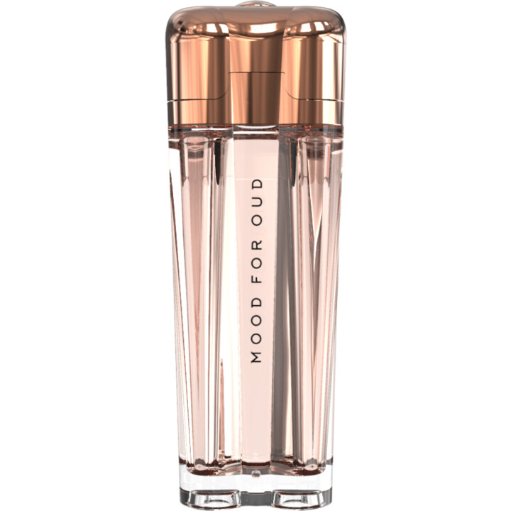 Mood For Oud by Miles Wambaugh perfume bottle