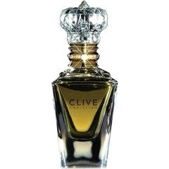 No. 1 for Men Pure Perfume by Clive Christian perfume bottle