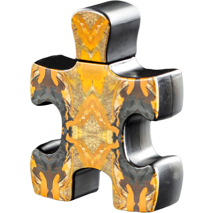 Puzzle Daylight by Puzzle Parfum perfume bottle