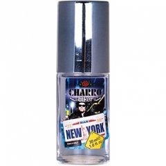 Biker New York Man (Parfum) by El Charro perfume bottle