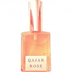 Qajar Rose by Parfums Lalun perfume bottle