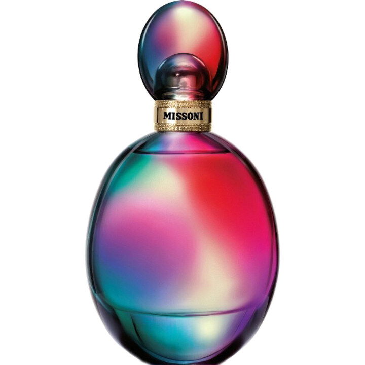 Missoni (2015) EDP by Missoni perfume bottle