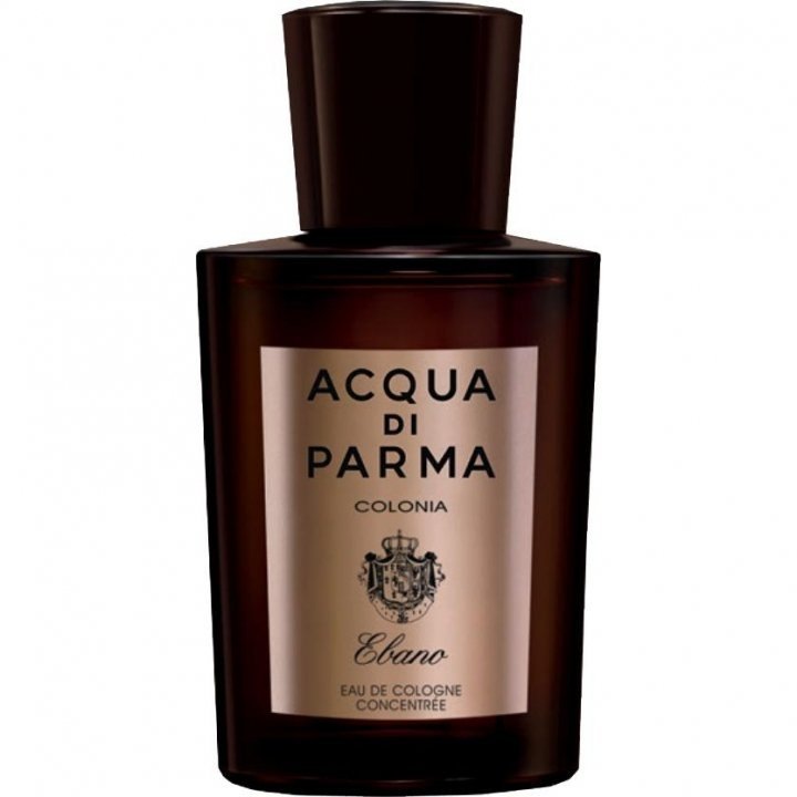 Colonia Ebano by Acqua di Parma perfume bottle