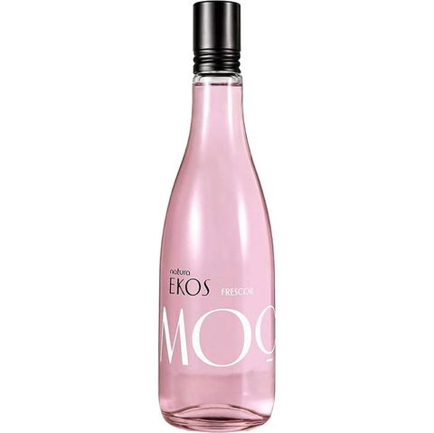 Ekos Moça Frescor by Natura perfume bottle