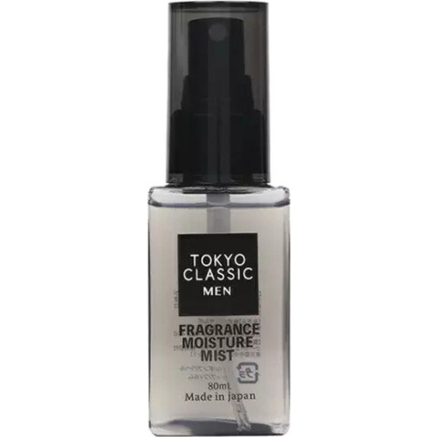 Tokyo Classic Men by Tokyo Classic perfume bottle