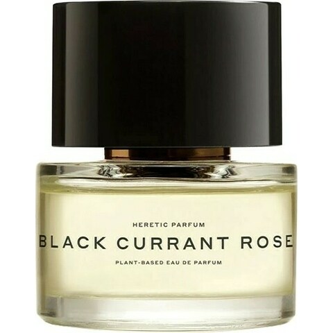 Black Currant Rose by Heretic perfume bottle