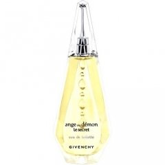 Ange ou Démon Le Secret EDT by Givenchy perfume bottle