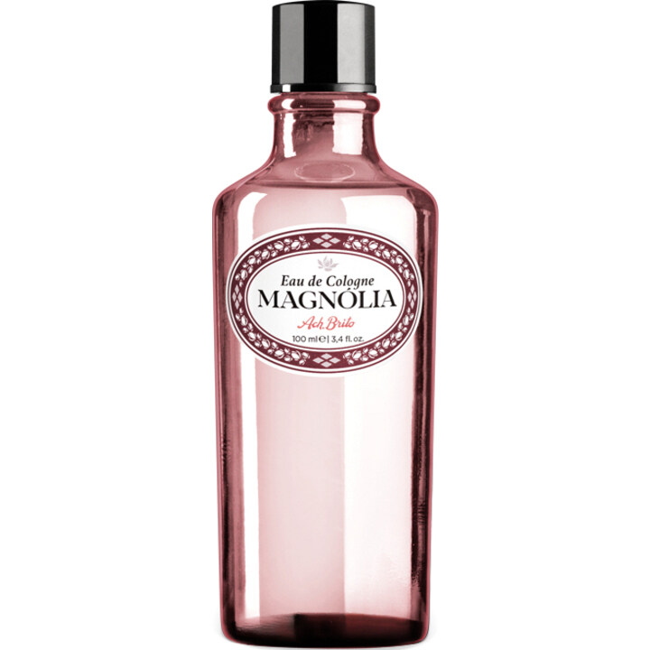 Magnólia by Ach. Brito perfume bottle
