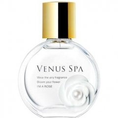 I'm a Rose - Elegant Beauty / エレガントビューティ EDP by Venus Spa / ヴィーナススパ perfume bottle