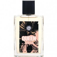 Queen Sheba by Kings & Queens perfume bottle