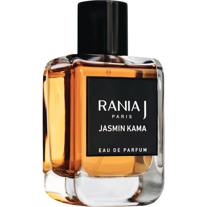Jasmin Kâma by Rania J. perfume bottle