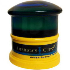 America's Cup EDT by Nautilus perfume bottle
