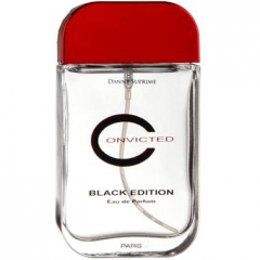 Convicted for Women - Black Edition