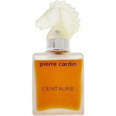 Centaure Cuir Blanc by Pierre Cardin perfume bottle