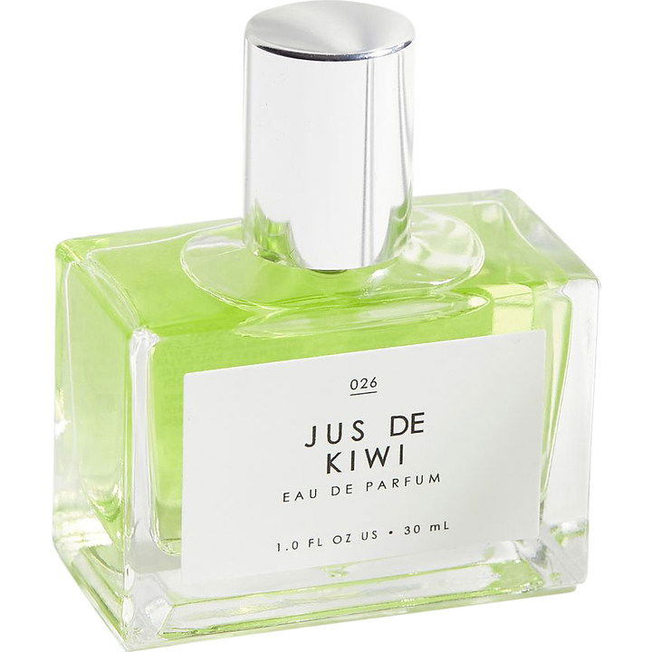 Jus de Kiwi by Le Monde Gourmand perfume bottle