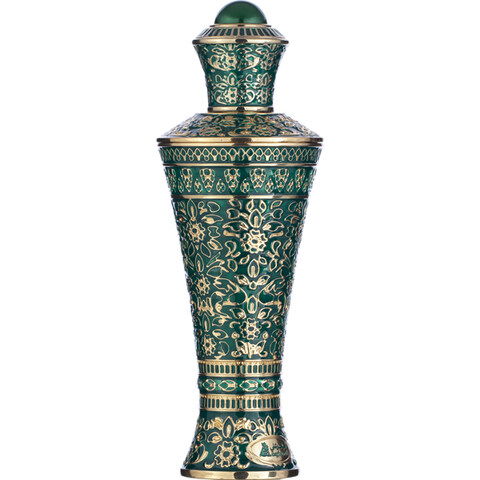 Ibtisamaat III by Asgharali / أصغر علي perfume bottle