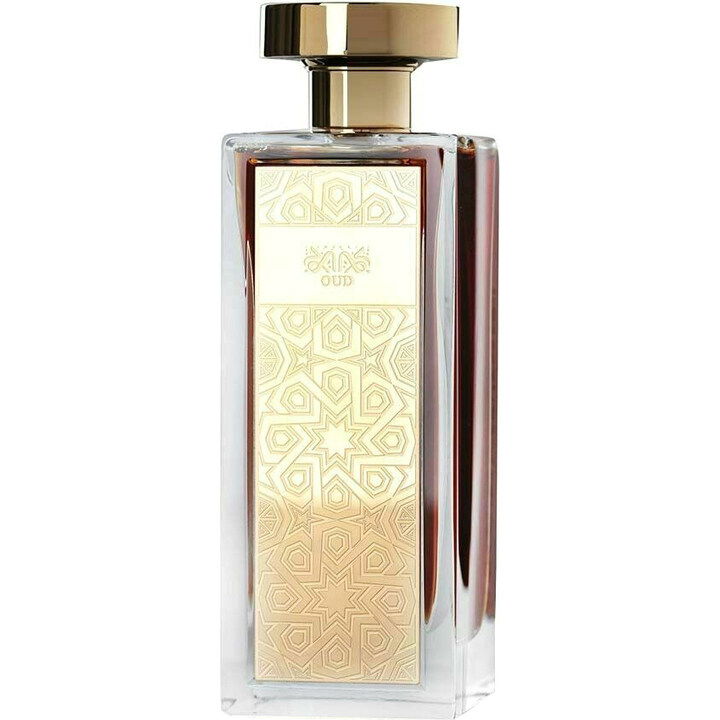 Layali Alsharq Collection - Oud / عود by Dar Alteeb / دار الطيب perfume bottle