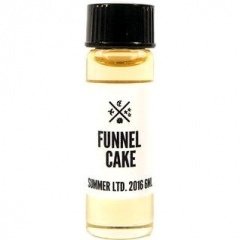 Funnel Cake by Sixteen92 perfume bottle