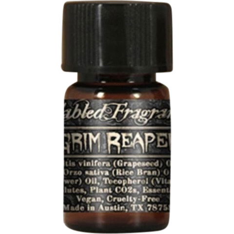 Grim Reaper by Fabled Fragrances perfume bottle