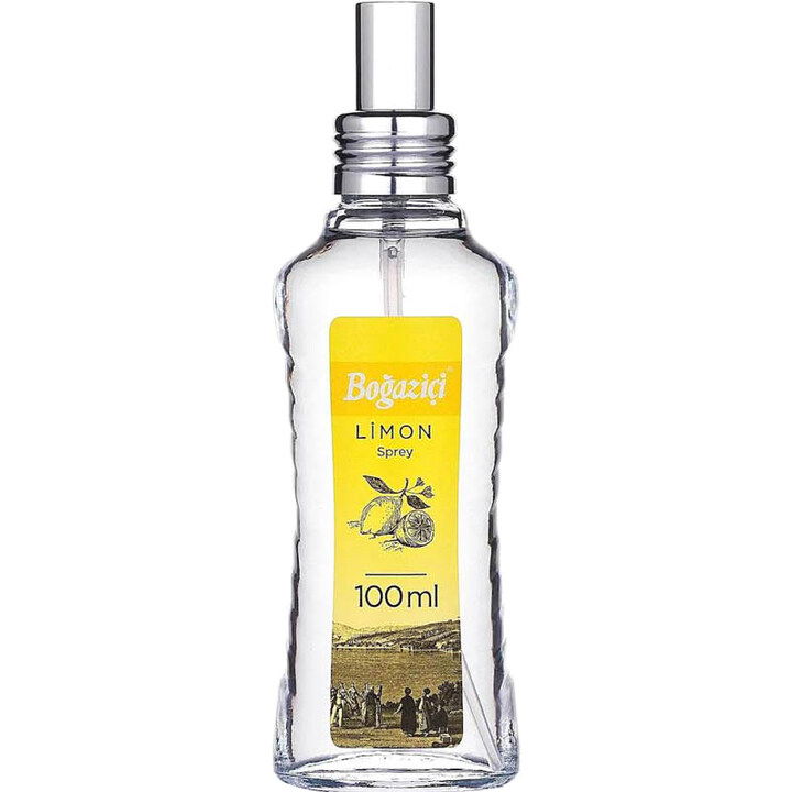 Limon by Boğaziçi perfume bottle