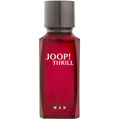 Joop! Thrill Man by Joop! perfume bottle