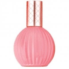 Hollywood Pink Flamingo by mark. perfume bottle