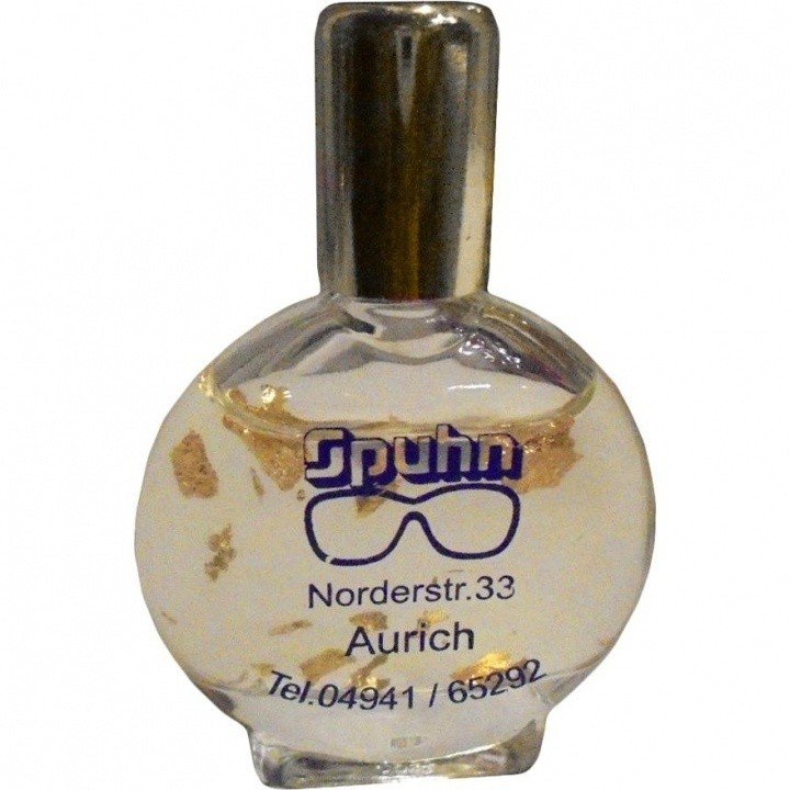 Spuhn by Spuhn Aurich perfume bottle