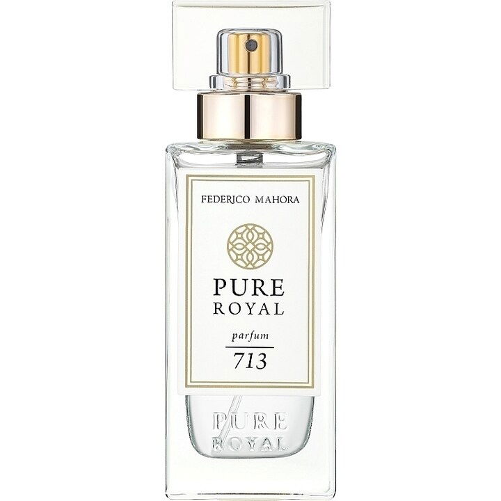 Pure Royal 713
