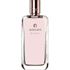 Début by Aigner perfume bottle