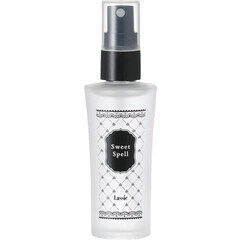 Sweet Spell / スウィートスペル by Lassic / ラシック perfume bottle