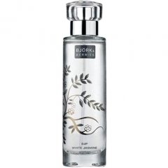White Jasmin by Björk & Berries perfume bottle